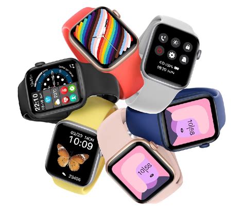 best apple watch clone 2023